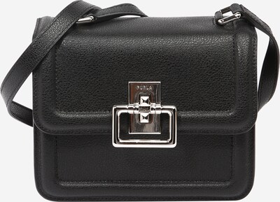 FURLA Чанта за през рамо тип преметка 'VILLA' в черно, Преглед на продукта