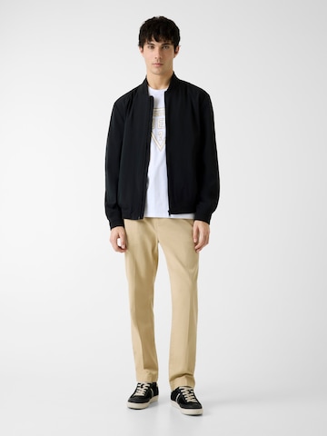 GUESS Between-Season Jacket in Black