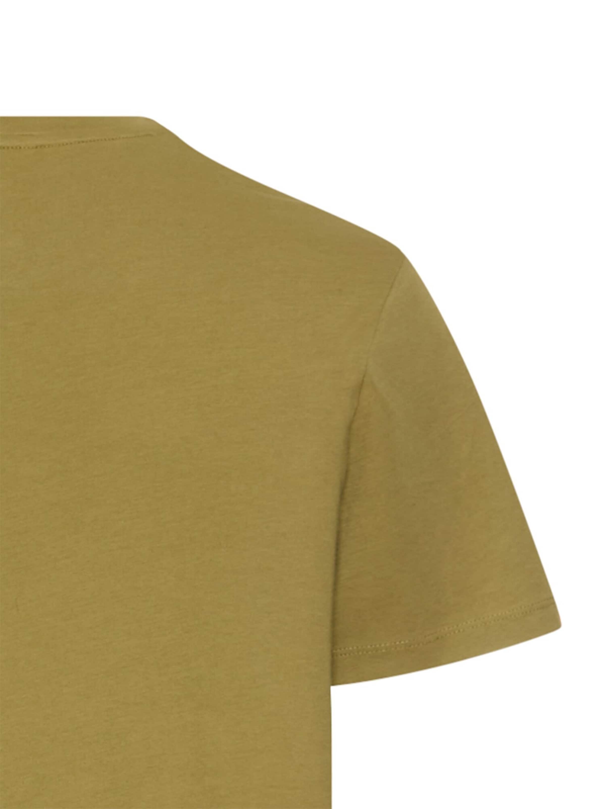 CAMEL ACTIVEMajica - zelena boja