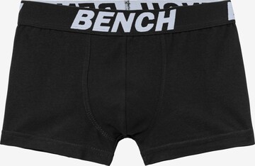 BENCH Underpants in Blue