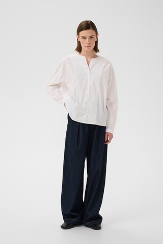 InWear Shirt in Wit