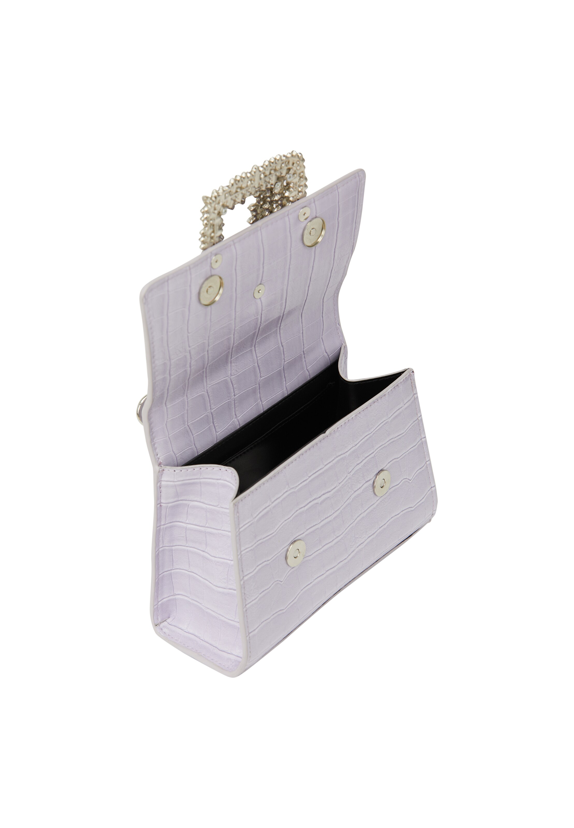 Sacs à main faina en violet