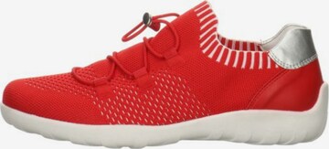 REMONTE Sneaker in Rot