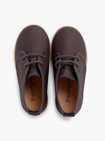 Pisamonas - Botas en gris