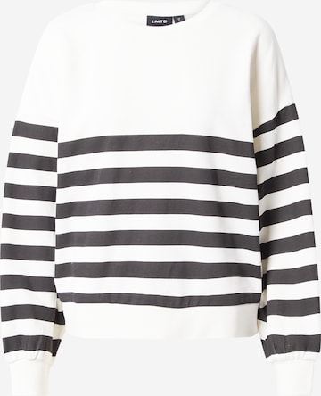 LMTD Sweatshirt 'KIPE' in Zwart: voorkant