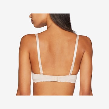 s.Oliver T-shirt Bra in Pink