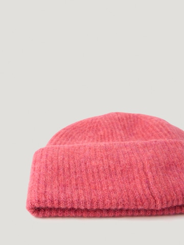 MADS NORGAARD COPENHAGEN Muts 'Tosca Anju' in Roze