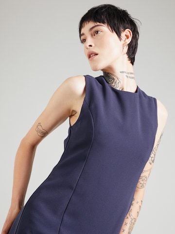 ONLY Kleid 'GRY' in Blau