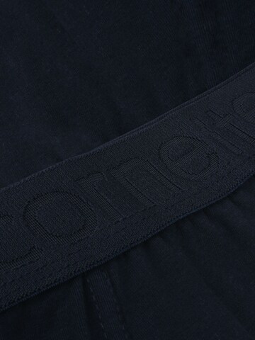 Cornette - Calzoncillo boxer en azul