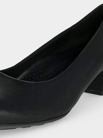GABOR Pumps in Schwarz