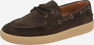 Apple of Eden Moccasins 'AMBAR' in 37 in Brown, Item view