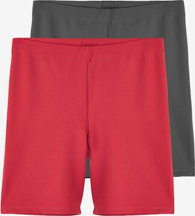 Trendyol Curve Tajice u bazalt siva / crvena, Pregled proizvoda