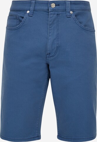 s.Oliver Jeans in Blue: front