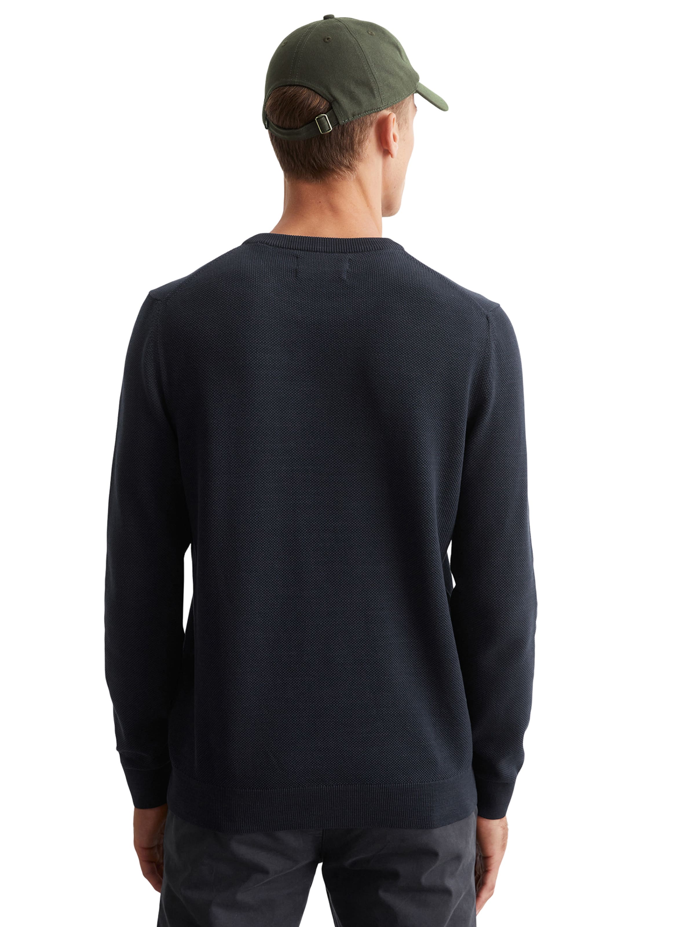 Marc O'Polo Πουλόβερ σε μπλε