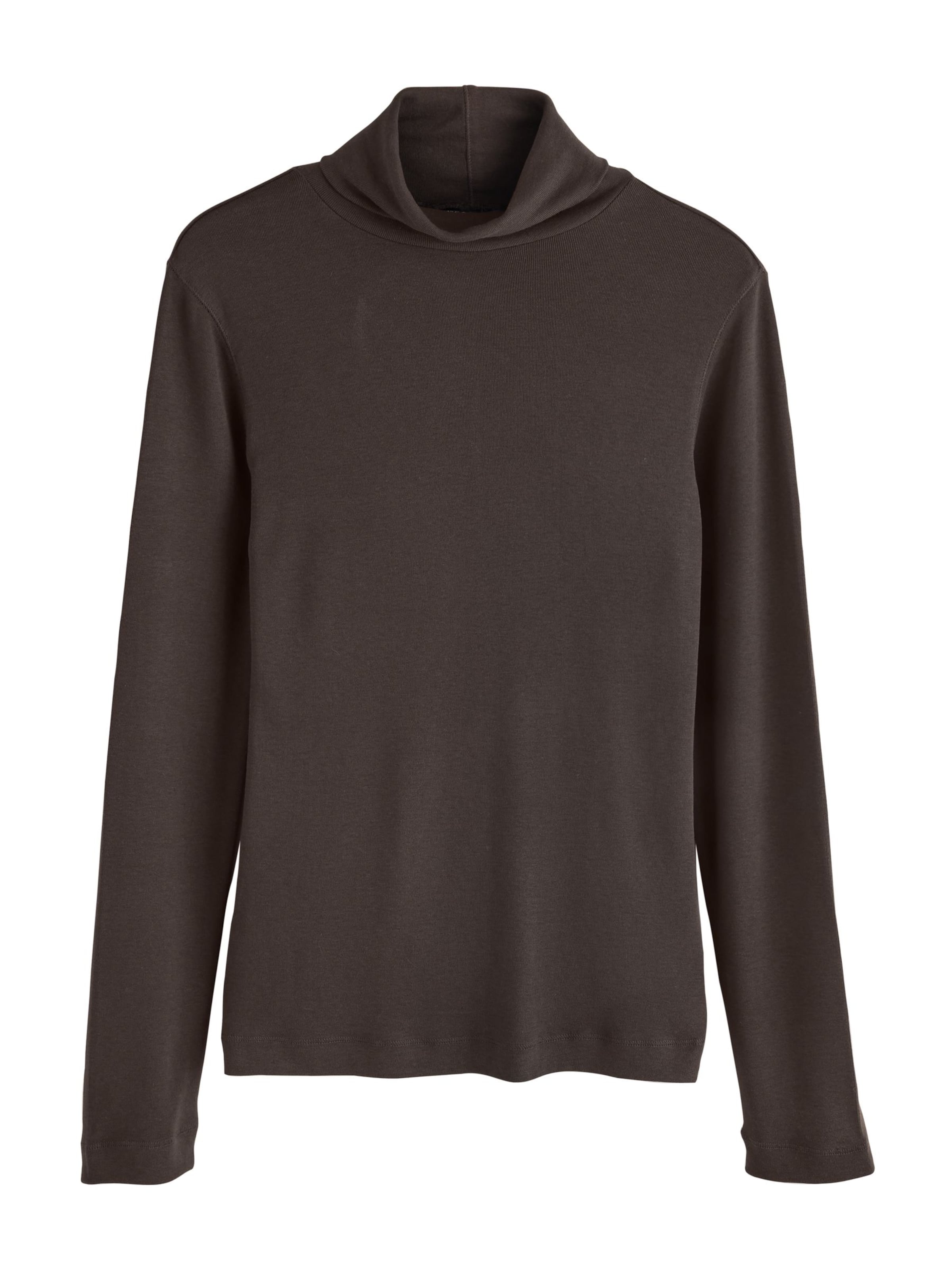 T-shirt 'Joules Tessie' Next en marron : devant