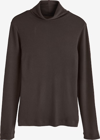 Next - Camiseta 'Joules Tessie' en marrón: frente