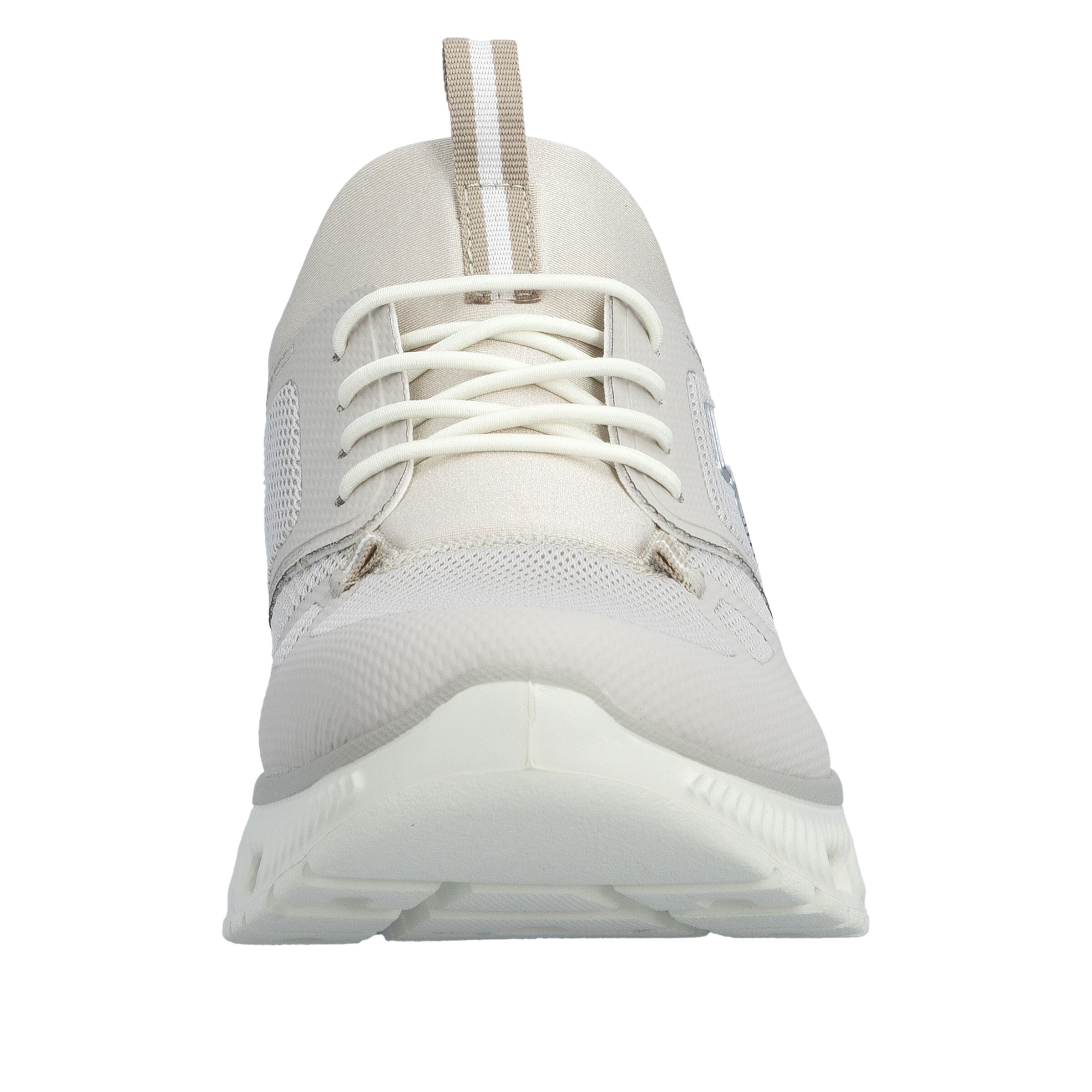Rieker Sneaker in Beige