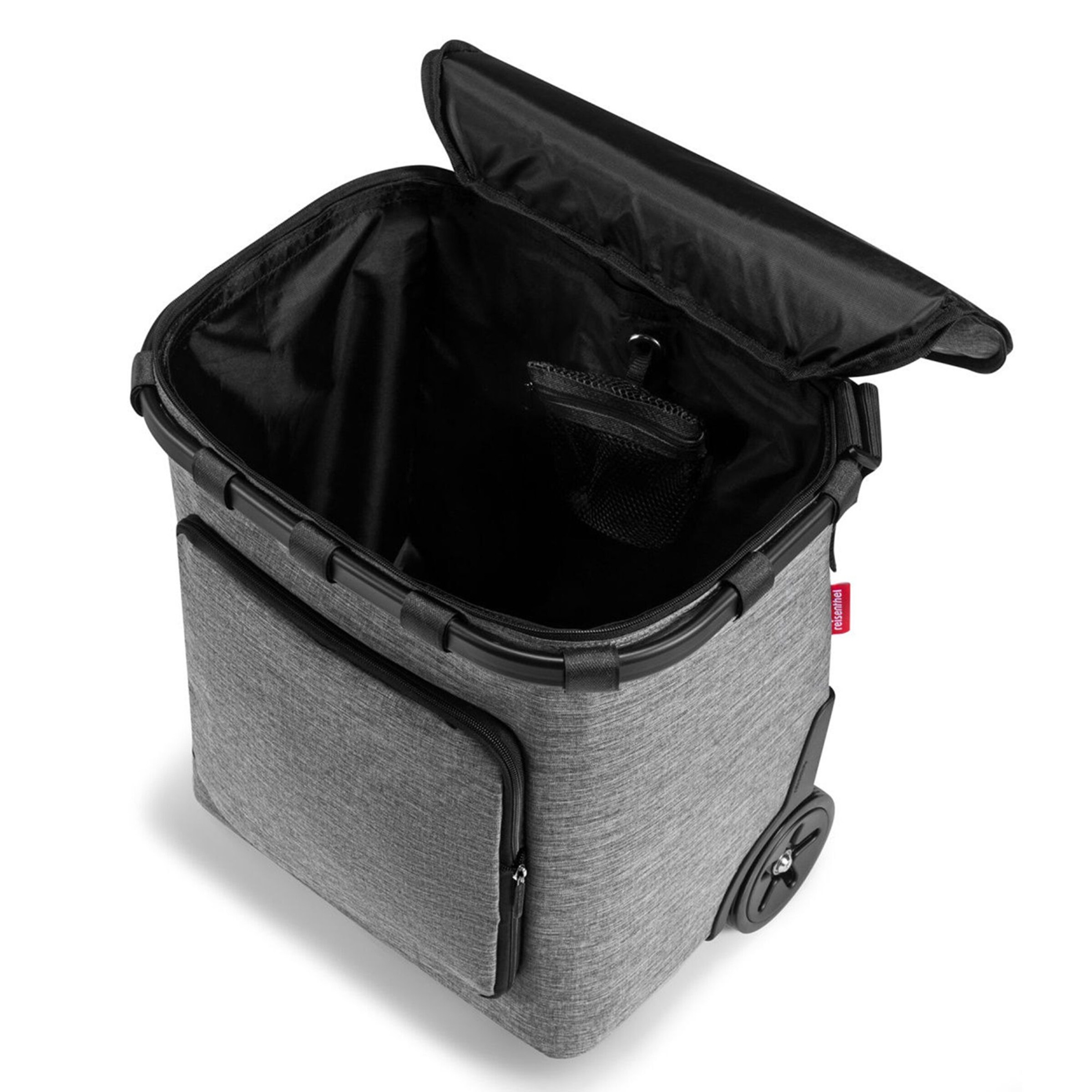 Valisette REISENTHEL en gris