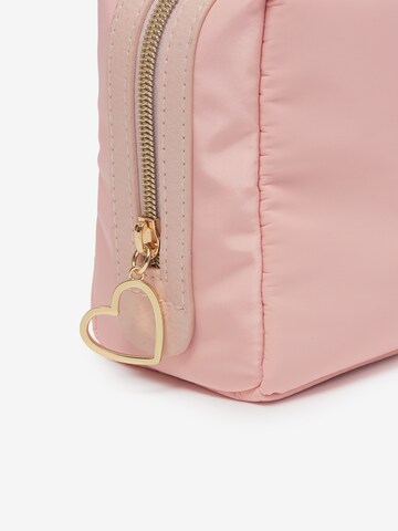 Estella Bartlett Toaletní taška – pink