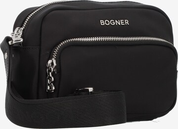 Borsa a tracolla 'Lidia' di BOGNER in nero