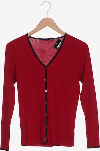 Lecomte Sweater & Cardigan in M in Red: front