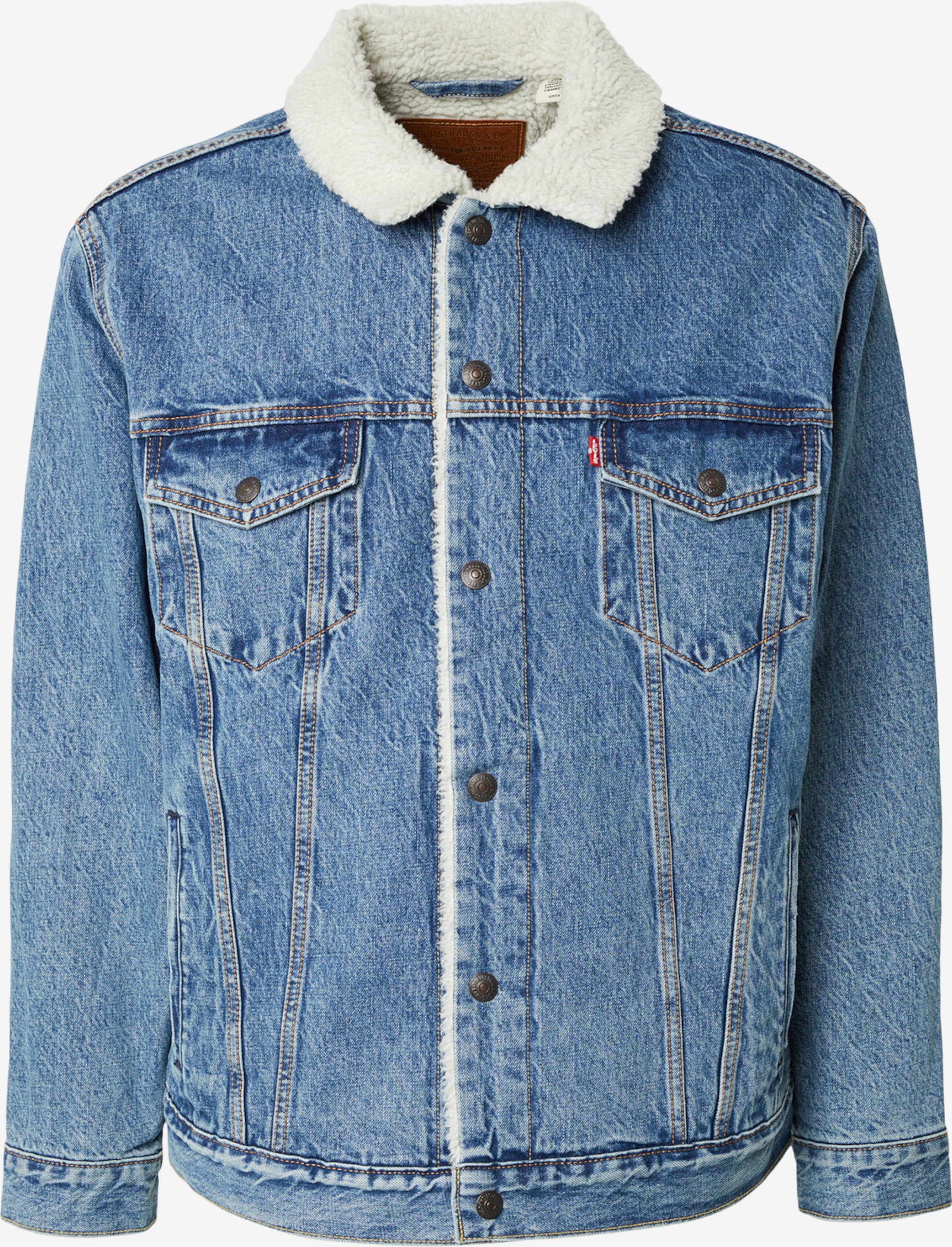 LEVI'S ® Geacă de primăvară-toamnă