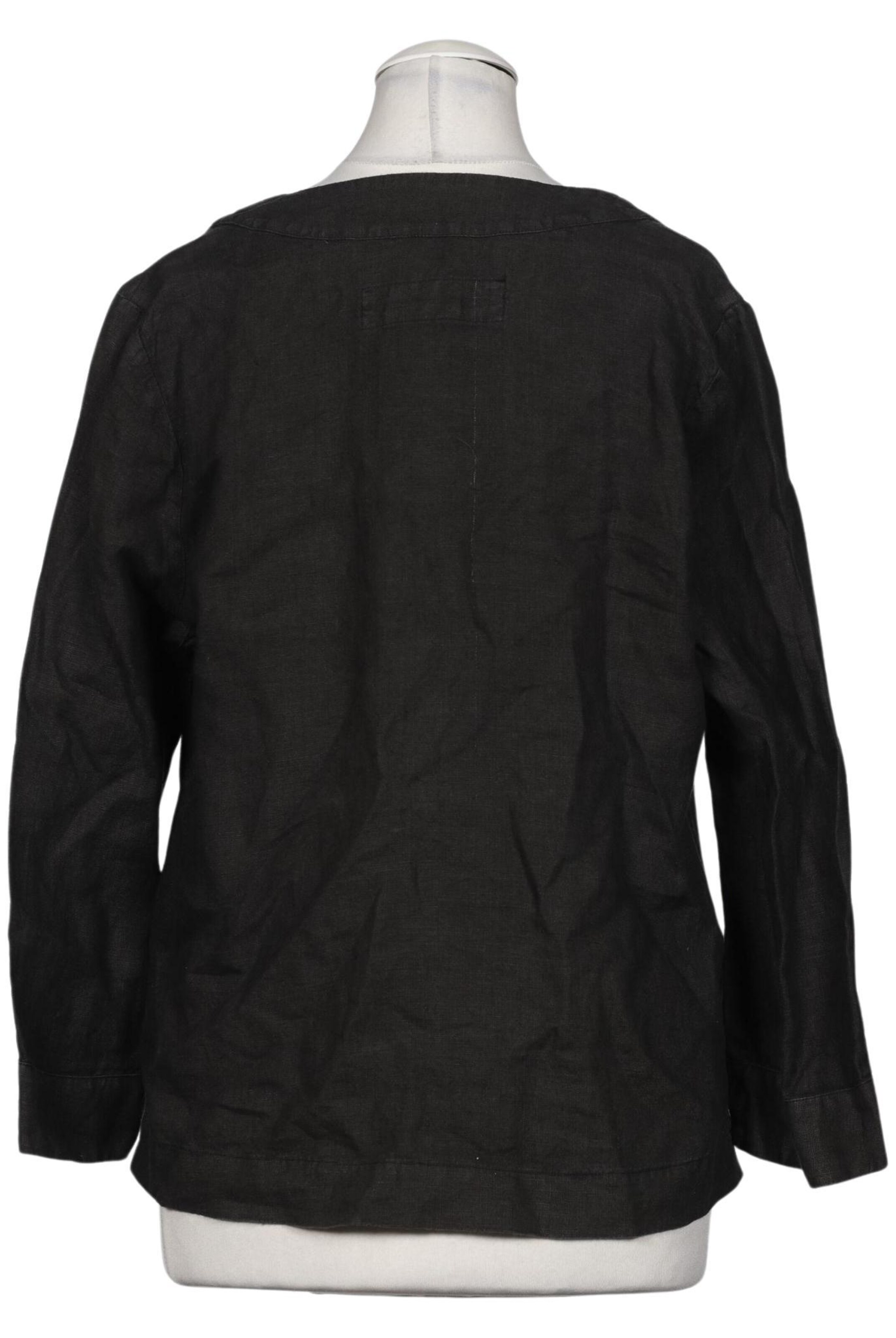 Backstage Blouse & Tunic in XS in Black