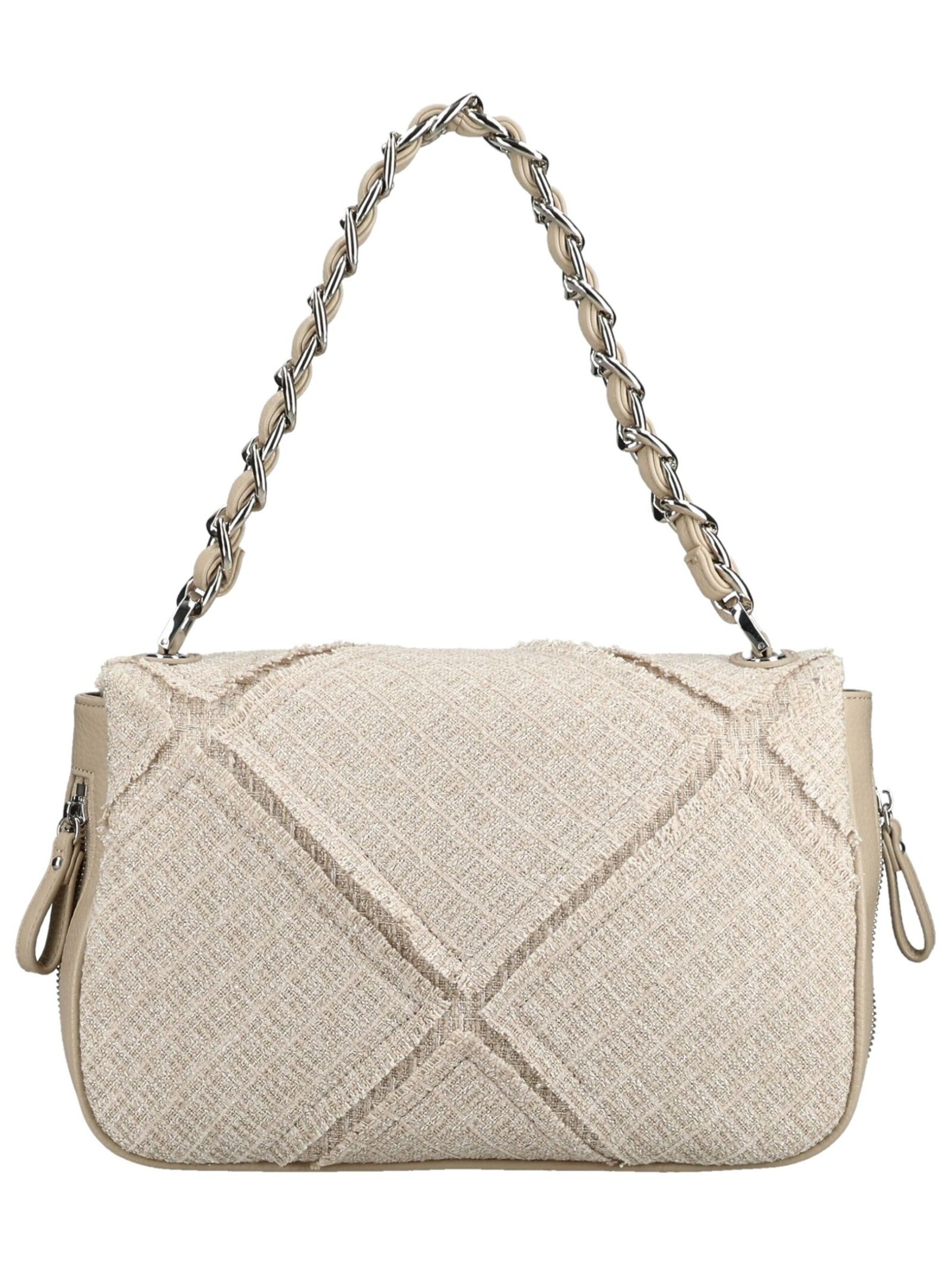 Sacs à main La Carrie en beige