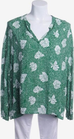 Rich & Royal Blouse & Tunic in L in Green: front