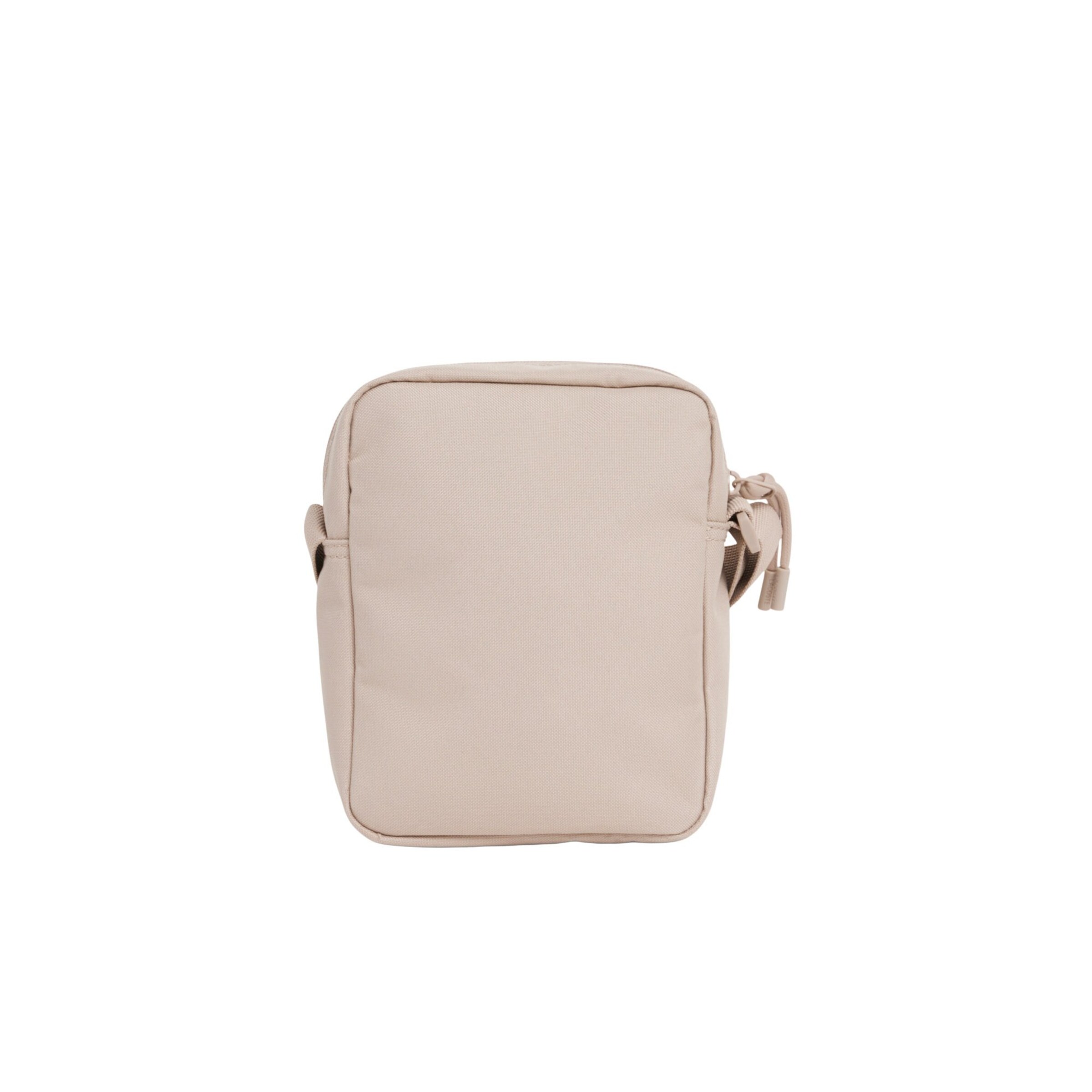 LACOSTE Schoudertas 'Neocroc' in Beige