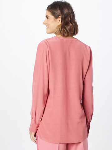 TOMMY HILFIGER Blouse in Pink