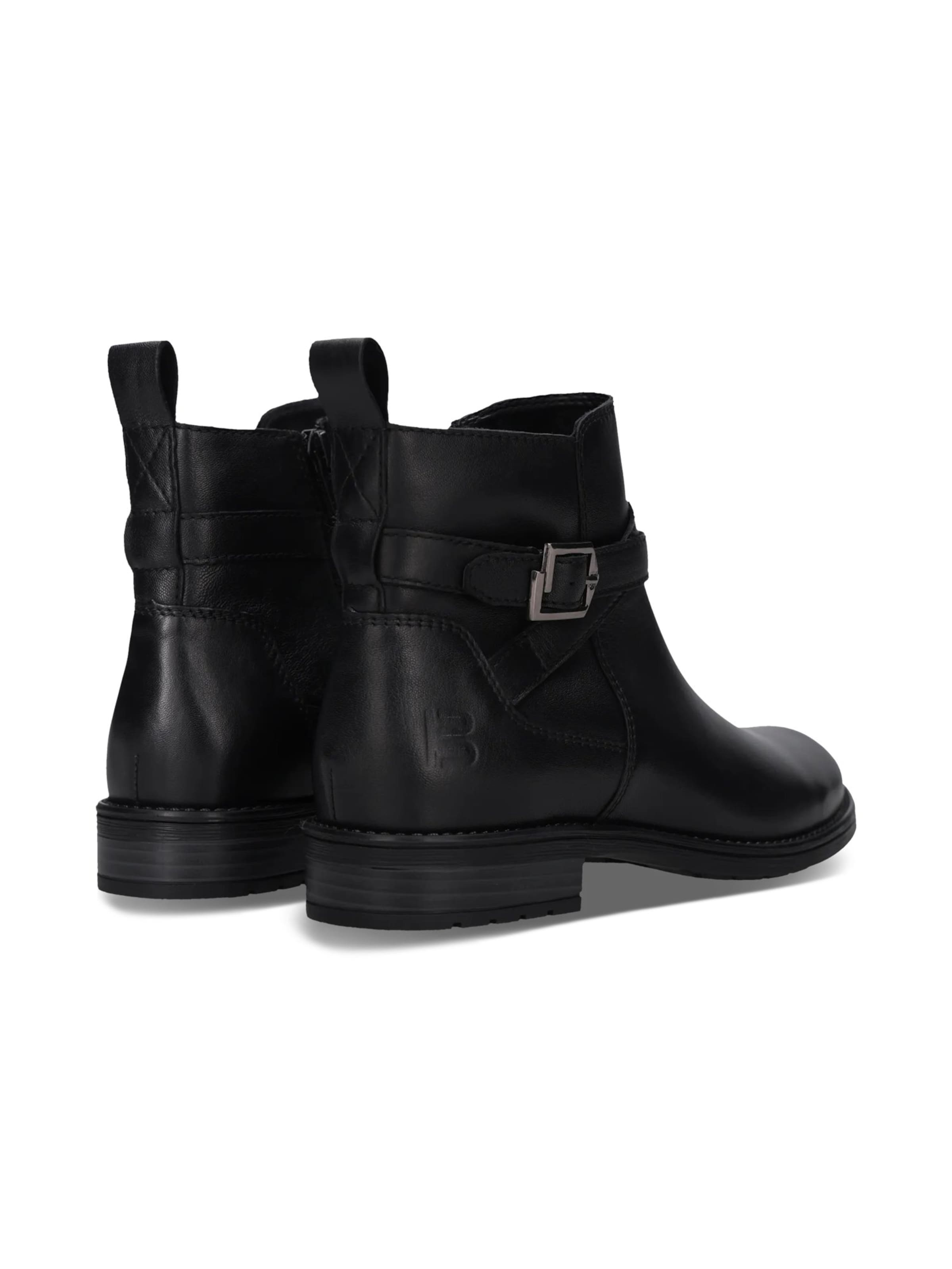 Stivaletto di TT. BAGATT in nero