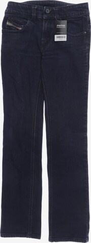 DIESEL Jeans 27 in Blau: predná strana