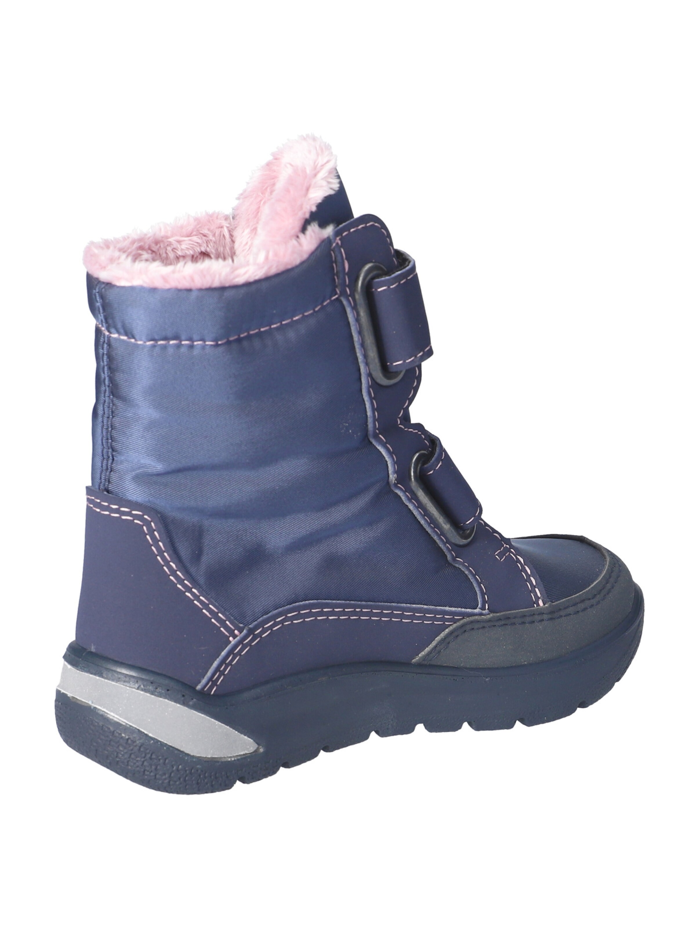RICOSTA Snow boots 'Annika' in Blue