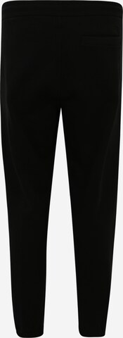 Calvin Klein Jeans Plus Regular Pants in Black