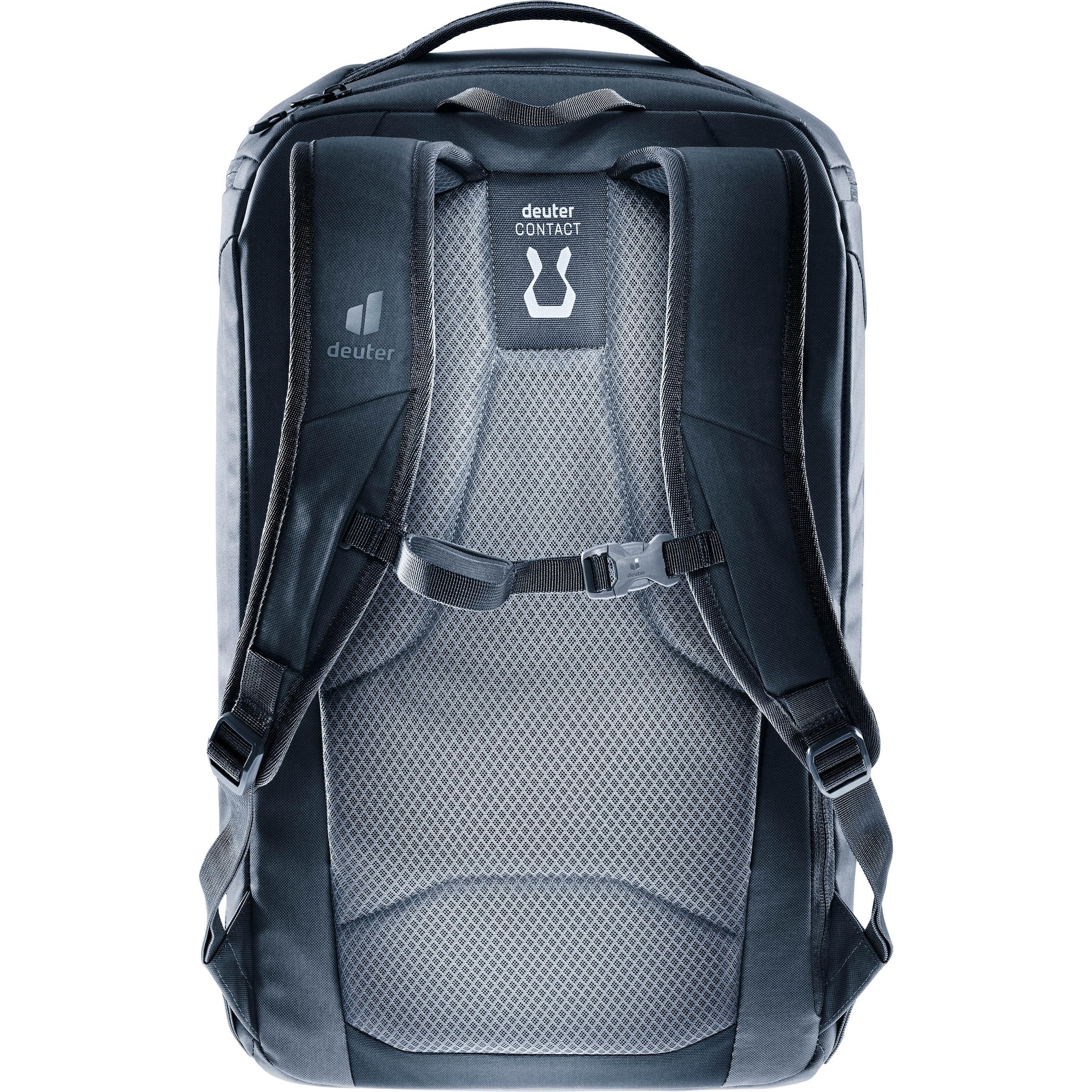 DEUTER Backpack 'Duffel Pro Pack 30' in Blue
