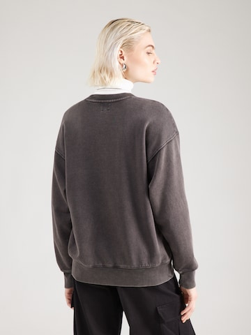 Felpa 'LOVE' di GAP in nero