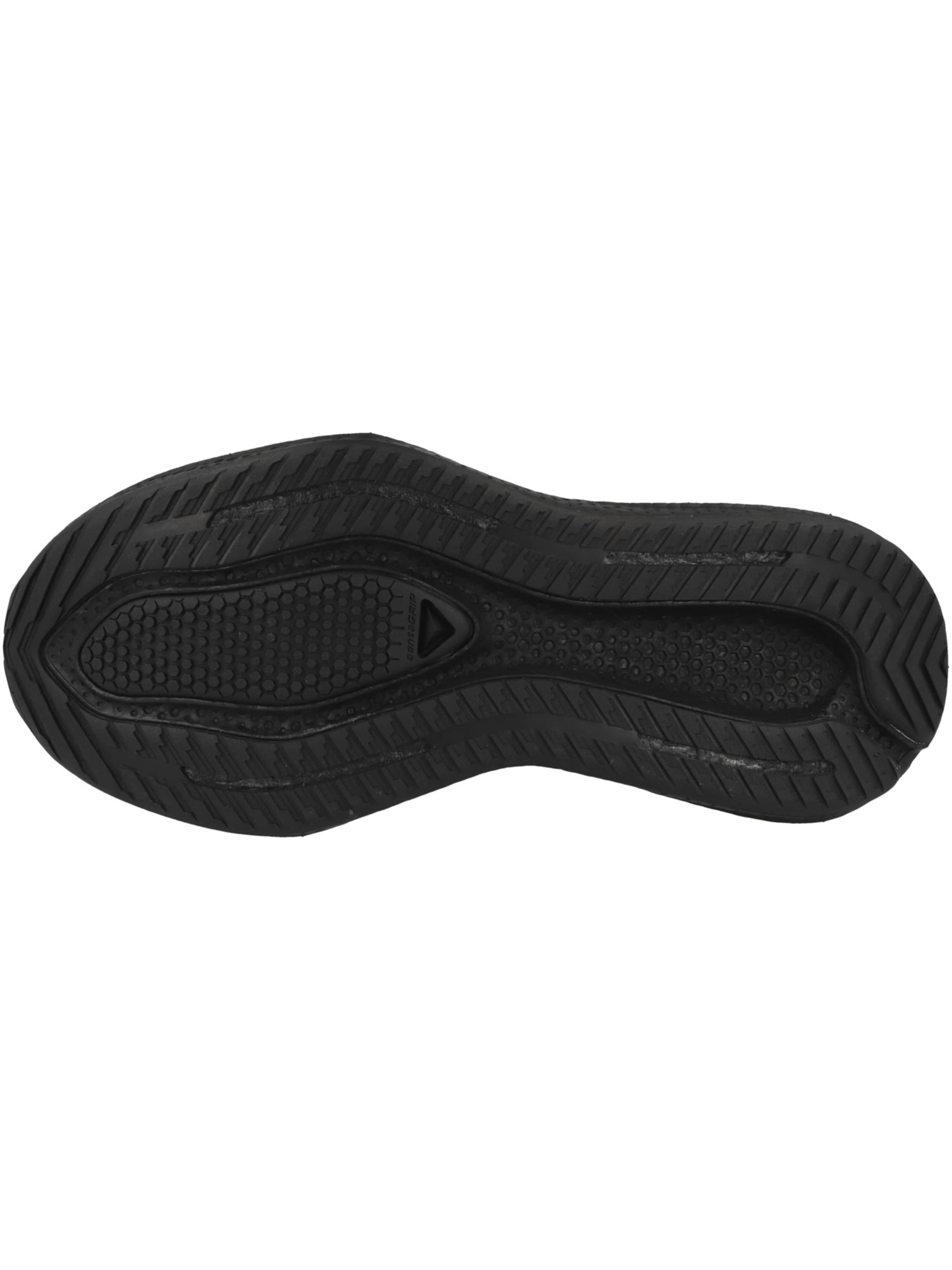 SALOMON Laufschuh 'Aero Glide 3' in Schwarz