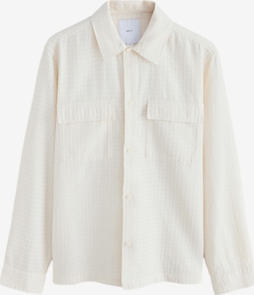 smėlio Next Standartinis modelis Marškiniai: priekis