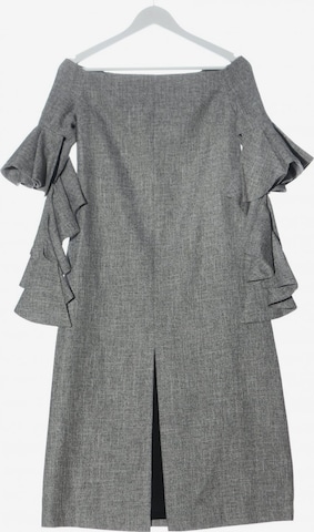 CHICWISH Dress in S in Grey: front