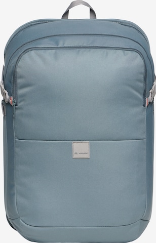 VAUDE Sportrucksack 'Coreway' in Grau: Vorderseite