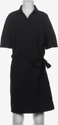 Arket Dress in L in Black: front