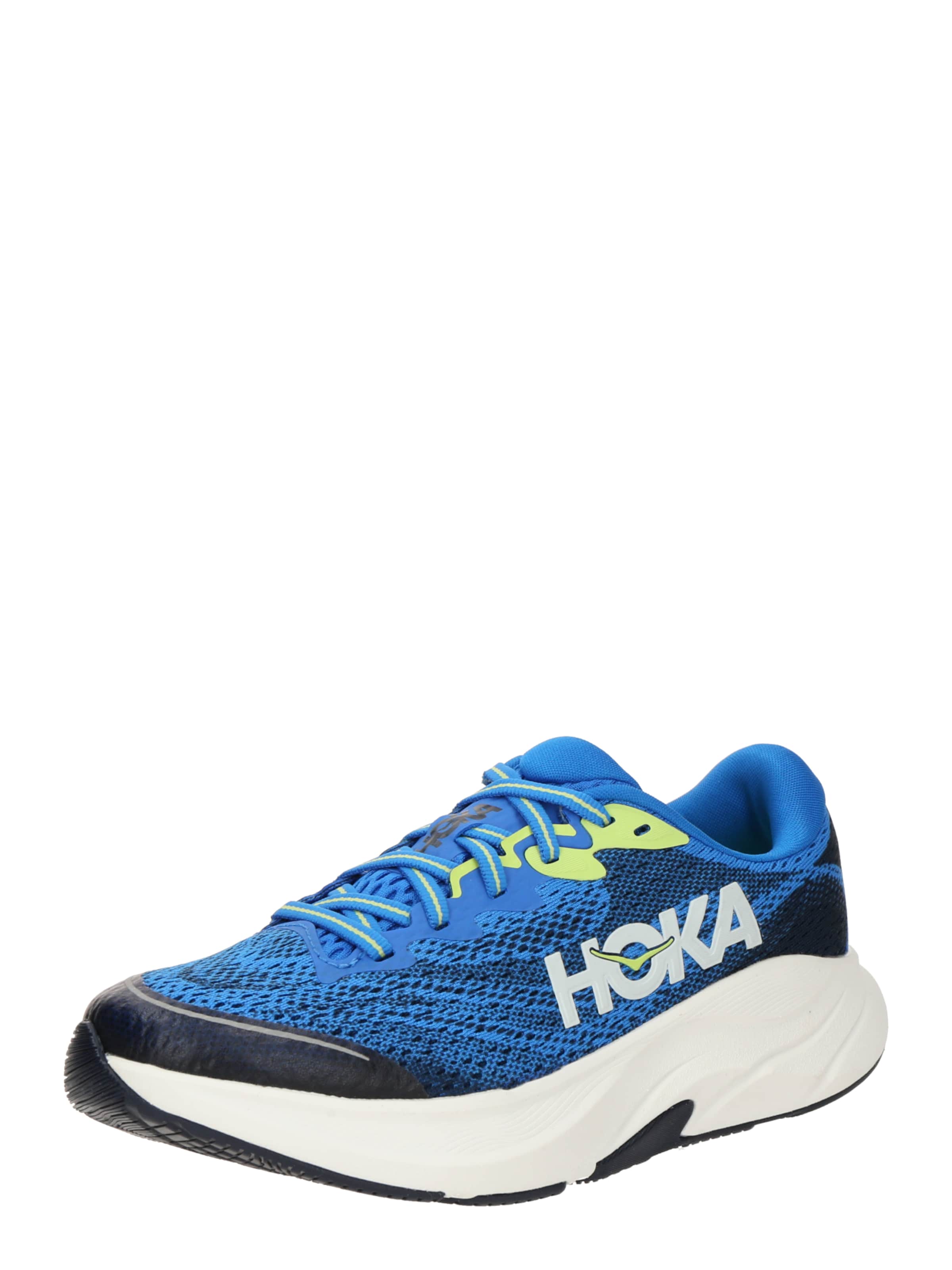 Pantofi sport 'RINCON 4' de la HOKA pe albastru: față