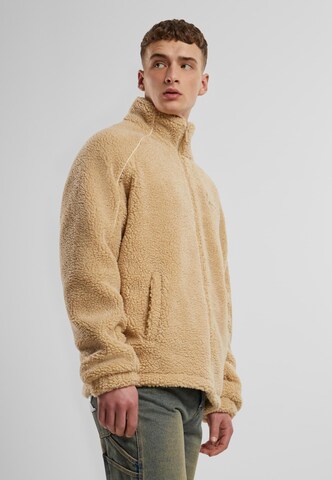 Karl Kani Tussenjas in Beige
