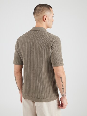 Only & Sons Футболка 'ONSMoon' в Серый