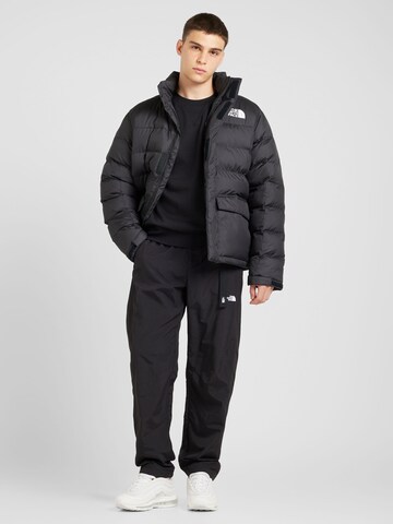Sweat-shirt 'Essential' THE NORTH FACE en noir