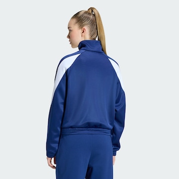 Vestes d’entraînement 'Stadium' ADIDAS SPORTSWEAR en bleu