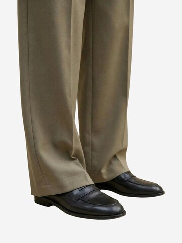 My fashion Wide leg Pants in Green