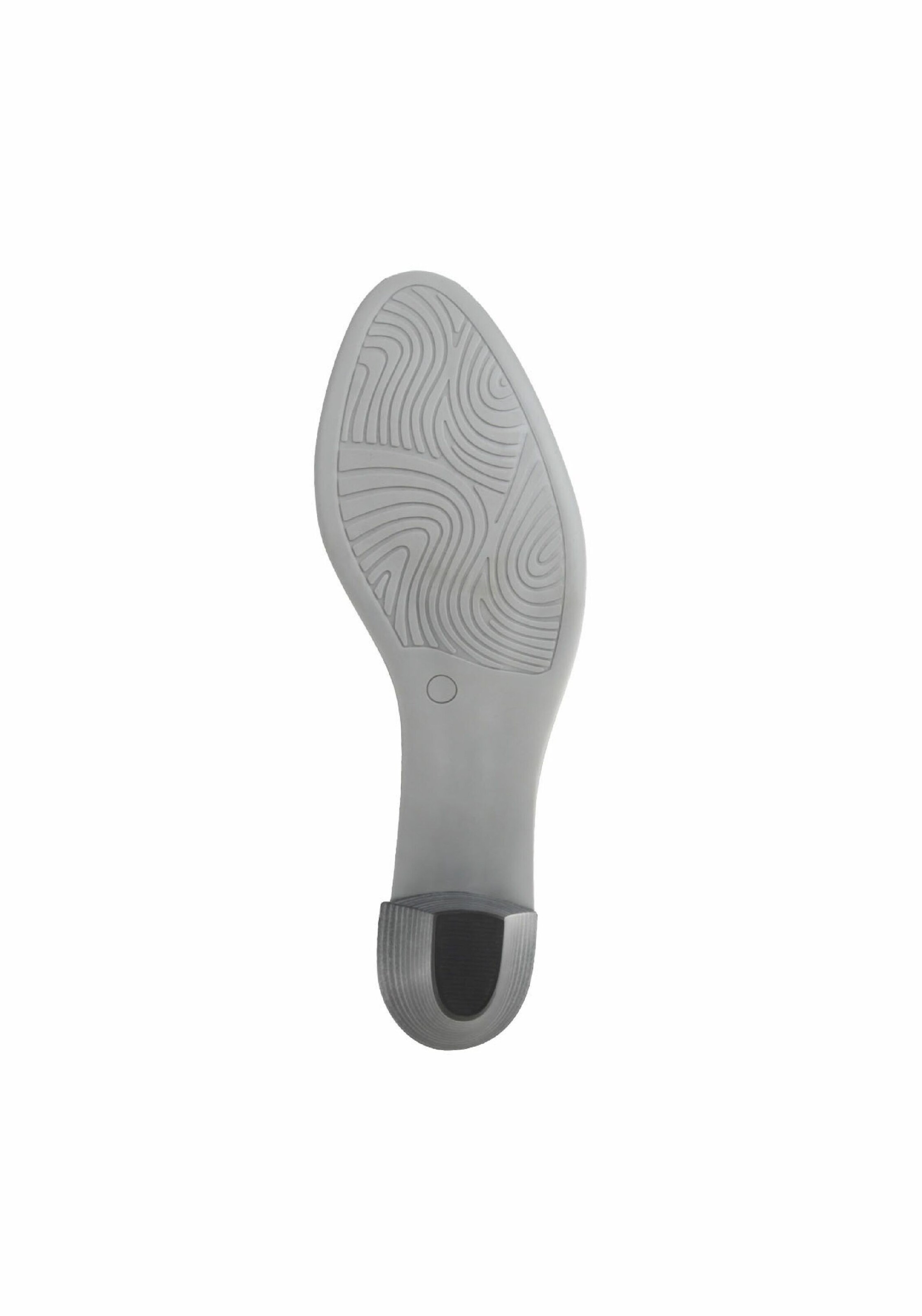 Lei by tessamino Pumps 'Dela' in Silver