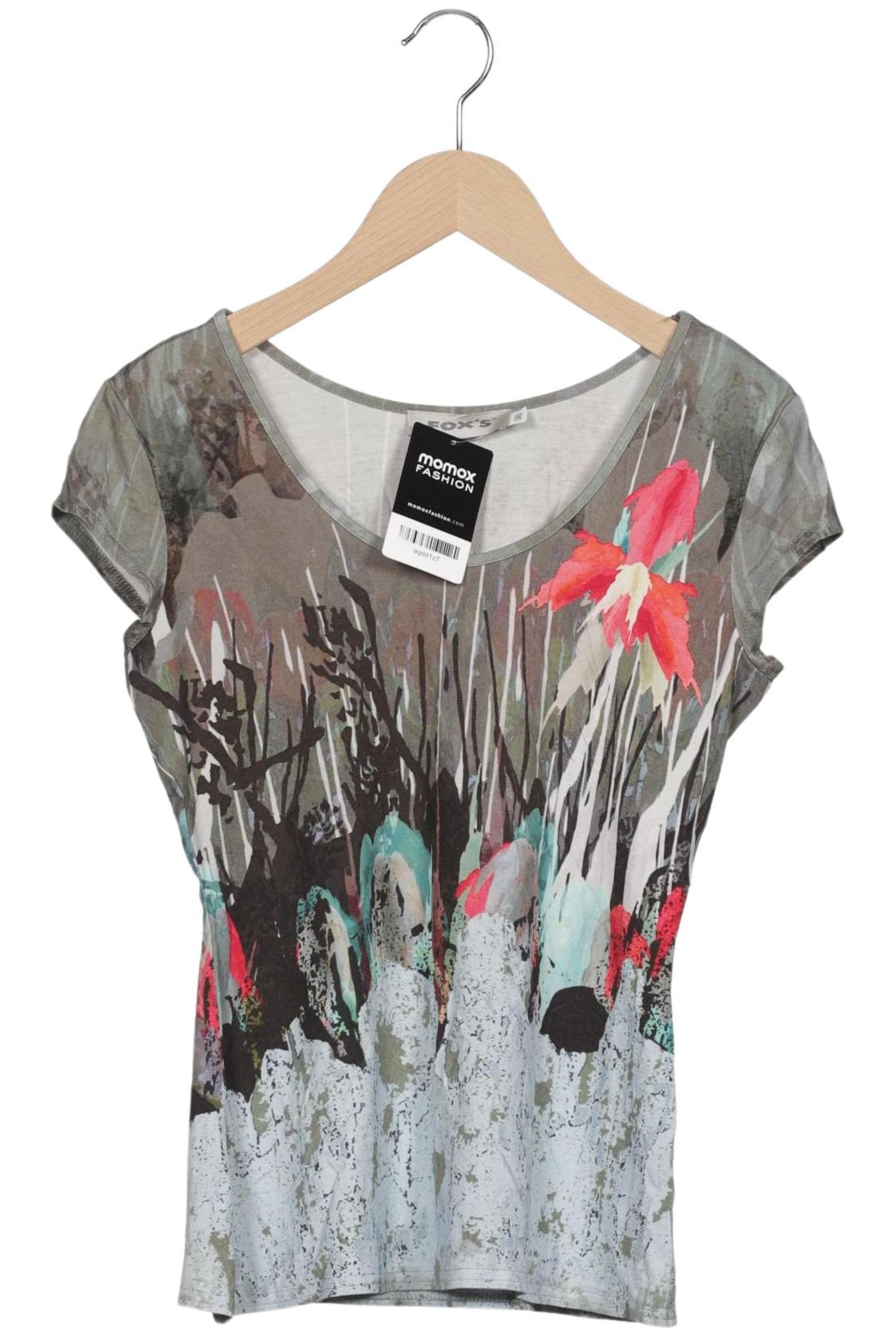 FOX’S Top & Shirt in S in Mixed colors: front